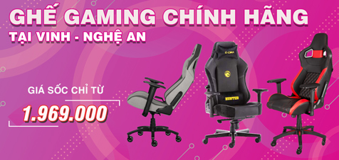ghe gaming