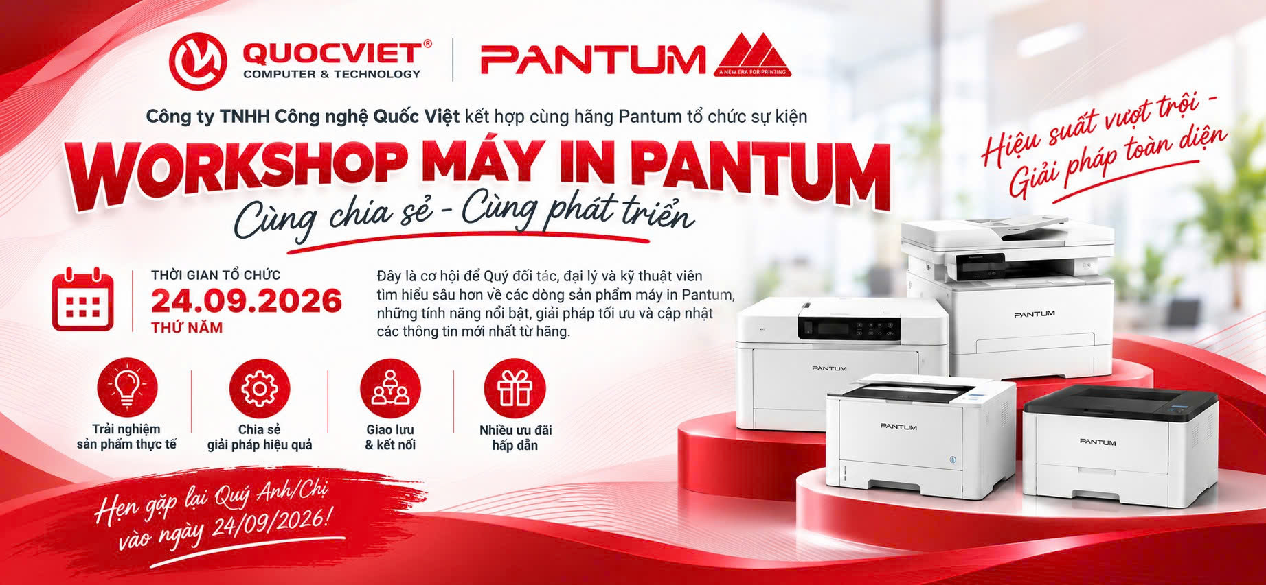 pantum