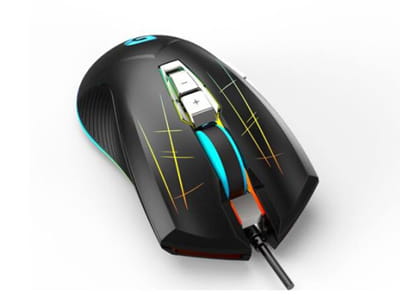 Chuột Gaming