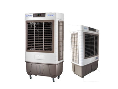 Quạt điều hòa kung-fu