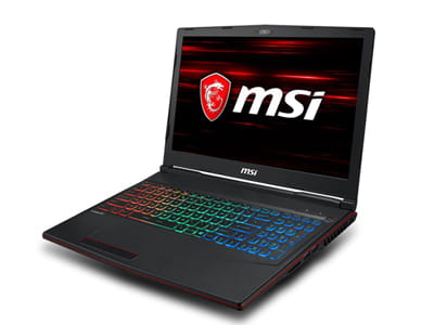 MSI Gaming