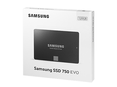 Ổ cứng SSD