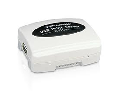 Printer Server