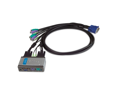 KVM Switch
