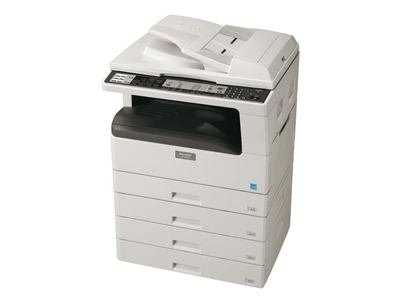 Máy Photocopy