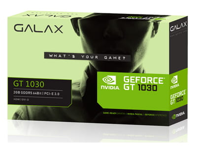 VGA - Galax