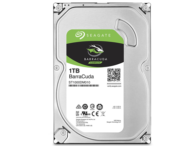 Ổ cứng HDD