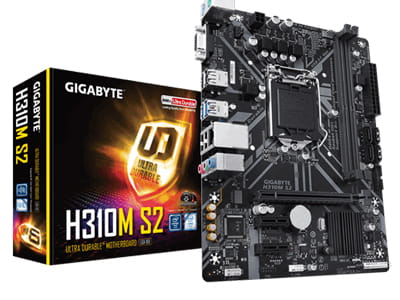 Mainboard Gigabyte