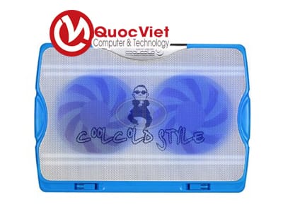 Đế làm mát Laptop