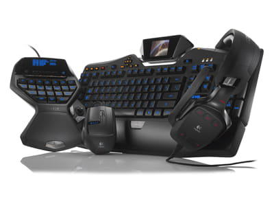 Gaming Gear