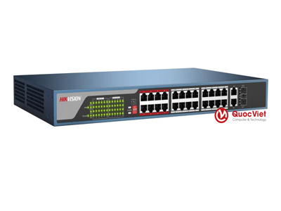 Switch- Bộ chia mạng