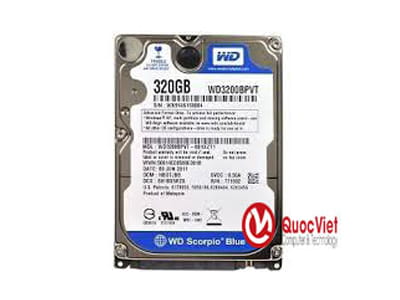 Ổ cứng laptop