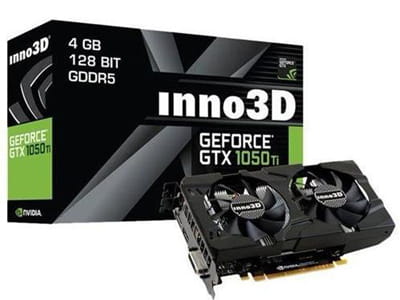 VGA - Inno 3D
