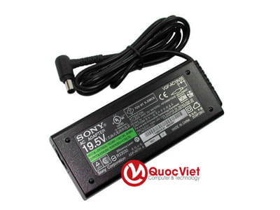 Sạc laptop