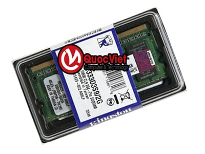 RAM laptop