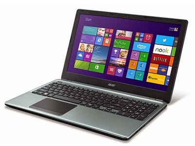 Laptop
