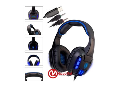 Tai nghe Gaming