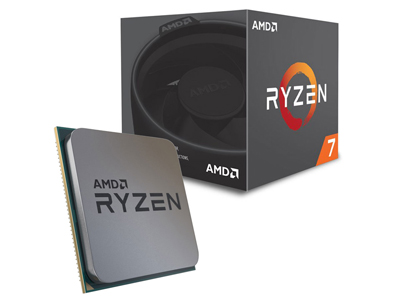 CPU - Ryzen
