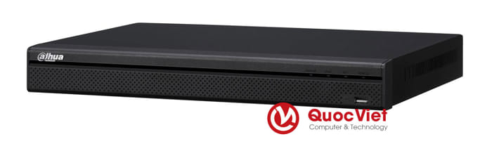 Đầu ghi hình DHI-NVR4208-4KS2