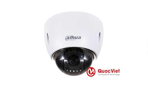 Camera DH-SD42212T-HN(Nhận diện khuôn mặt)