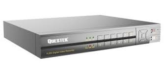 Đầu ghi 16 kênh Questek Win QN – 8116