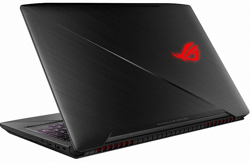 Laptop Asus ROG Strix Scar GL503GE-EN021T