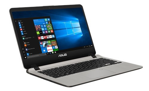 Laptop Asus X407MA-BV043T Gold