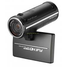 Camera hành trình Genius DVR-FHD600