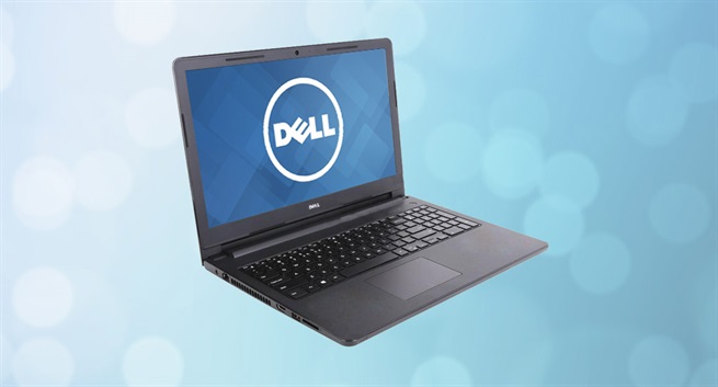 Laptop Dell 3558 C5i33103
