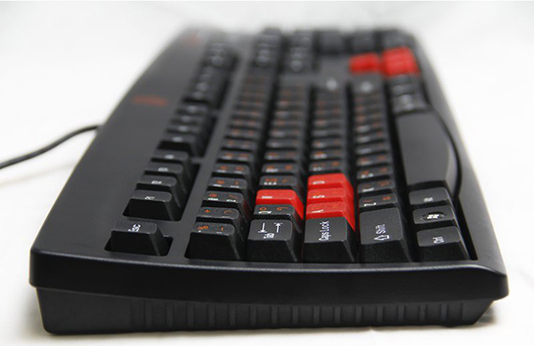 Key TTeSports AMARU 009