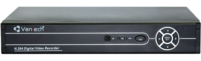 Đầu ghi hình Vantech 460AHDL