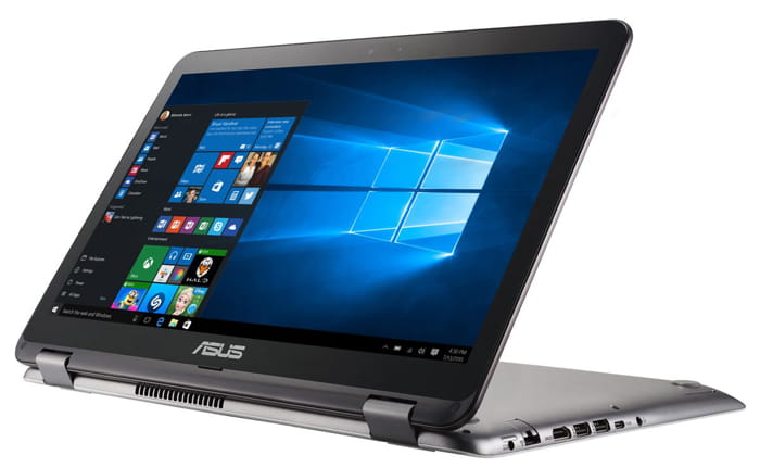 Laptop Asus TP501UA-DN024T