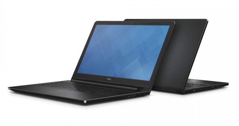 Dell Inspiron 3558
