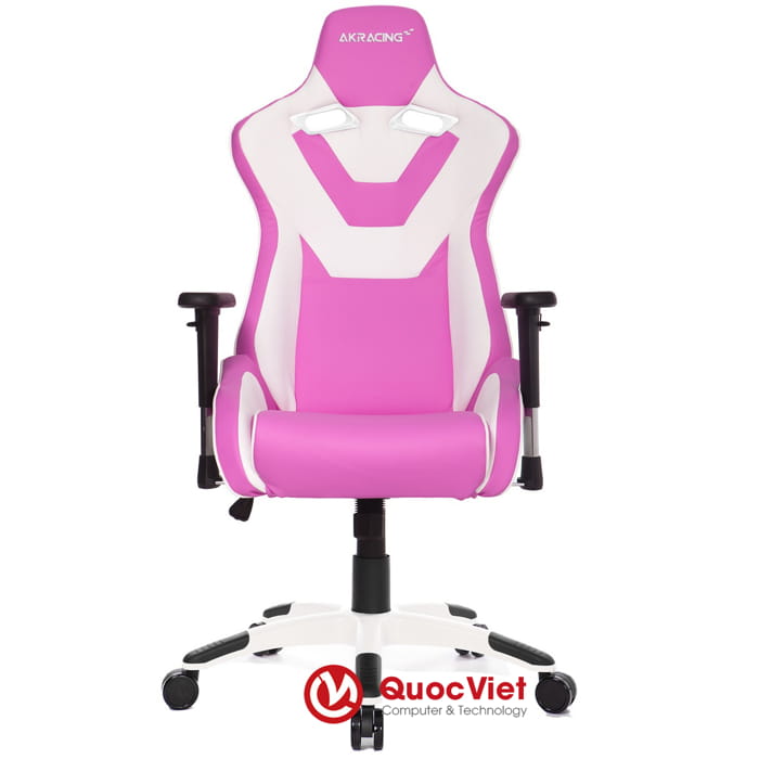 Ghế game AKRacing CP GAMINGS SERIES CP-LY Pink