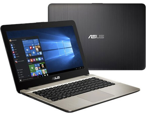 Asus A441UA-WX156T