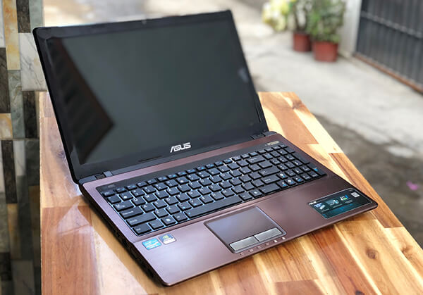 Tìm hiểu ưu nhược điểm của dòng laptop Asus-2