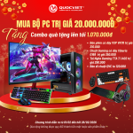 TẾT 2026 – NÂNG CẤP DÀN MÁY, RINH QUÀ LIỀN TAY CÙNG QUỐC VIỆT