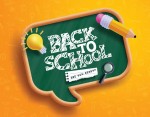 BACK TO SCHOOL 2026
