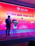 Công ty TNHH Công Nghệ Quốc Việt xin gửi lời Cảm ơn đến quý khách hàng, đối tác, Các hãng cung cấp đã tham dự buổi tiệc " Happy New Year 2016 & Party"