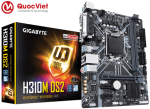 GIGABYTE H310M-DS2 – Lựa chọn cho cấu hình phổ thông thế hệ 8