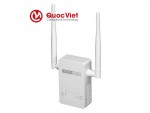 Hướng dẫn cài đặt thiết bị mở rộng sóng WiFi TOTOLINK EX200