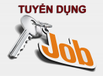 Thông báo tuyển dụng T06