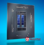 CPU Intel Core i9-12900K 16 Core Alder Lake Z690 Nhanh hơn Core i9-11900K ?