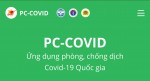 Ứng dụng PC-Covid là gì ? Cách cài đặt và sử dụng PC Covid 