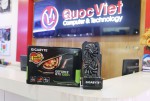 Thông tin về card màn hình GIGABYTE GTX 1050 Ti OC 4GB