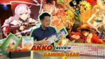 Review Bộ Gaming Gear Akko 5108s, Akko AG 325 Sau Khi Sử Dụng Và Trải Nghiệm Tại Quốc Việt Computer