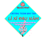 CHƯƠNG TRÌNH ĐÀO TẠO - LÌ XÌ ĐẦU NĂM 2017