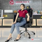 GHẾ GAMING DƯỚI 4 TRIỆU ĐÁNG MUA NHẤT 