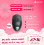 ƯU ĐÃI TƯNG BỪNG - MỪNG NGÀY PHỤ NỮ 