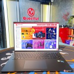 Tư vấn lựa chọn Laptop cho nghành truyền thông đa phương tiện - Laptop cho nghành truyền thông đa phương tiện tại Quốc Việt Computer